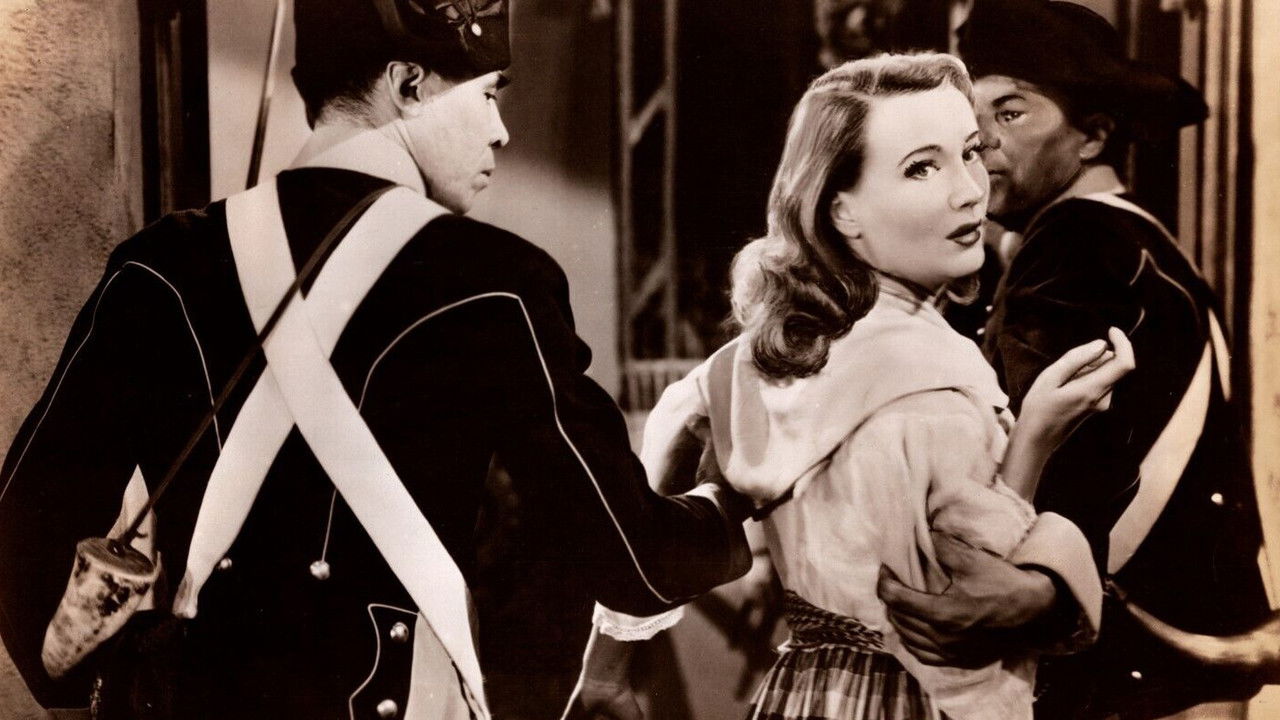 Sword of the Avenger backdrop