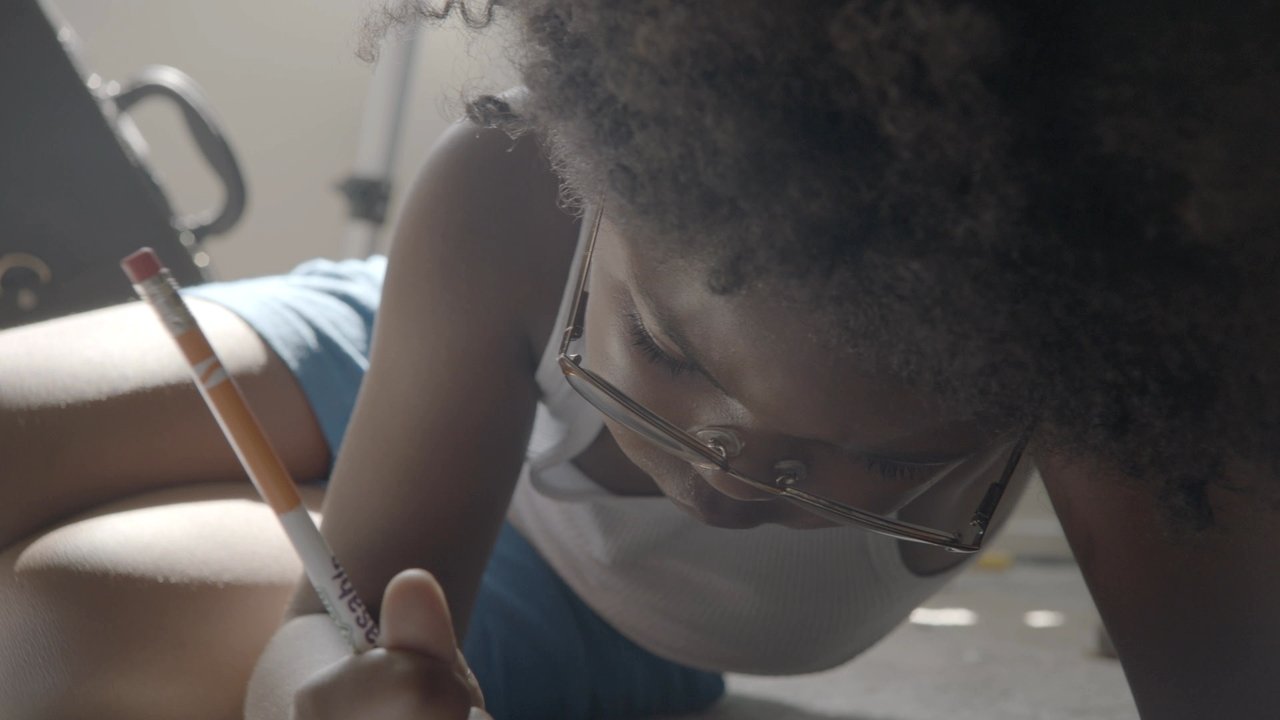 The Disruptors backdrop