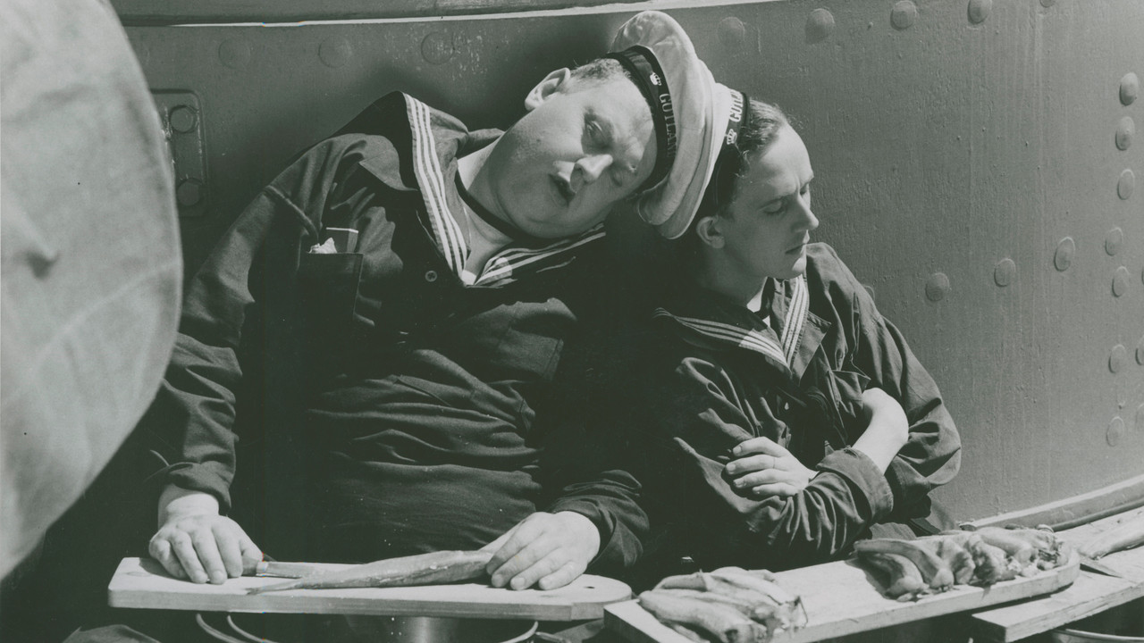 Klart till drabbning backdrop