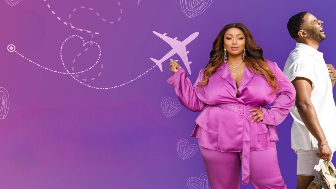 Friend Zone backdrop