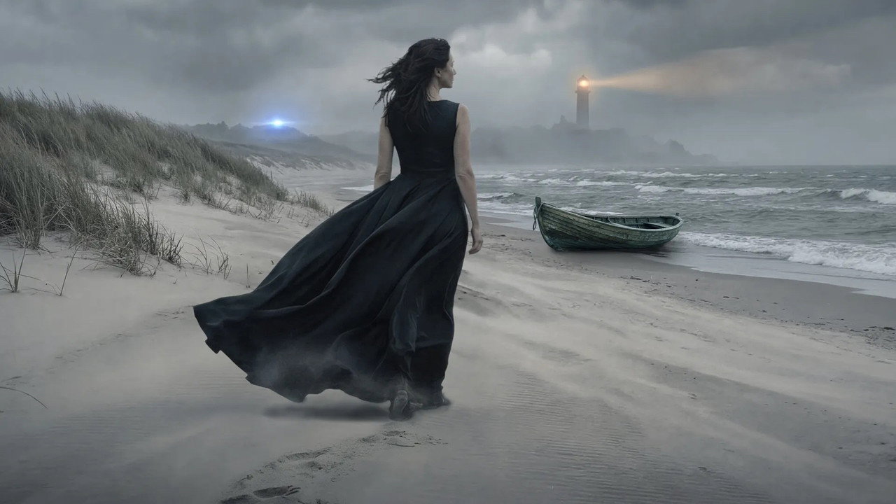 Mirti Nidoje backdrop