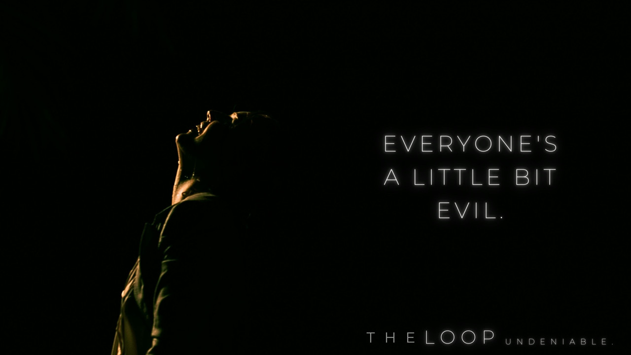 The Loop: Undeniable backdrop