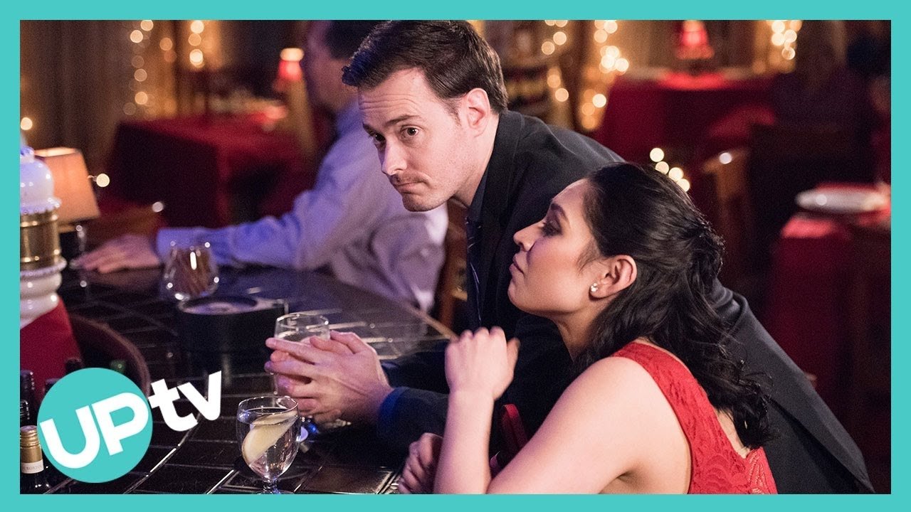 Twist of Fate backdrop