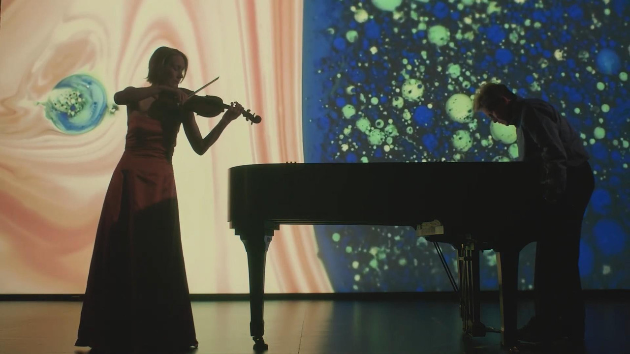 Eternal Return backdrop