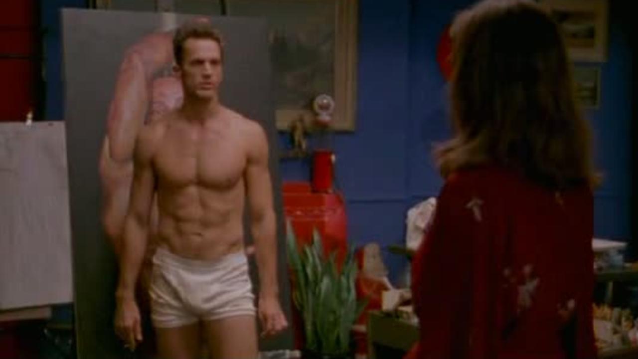 Leaving Metropolis backdrop