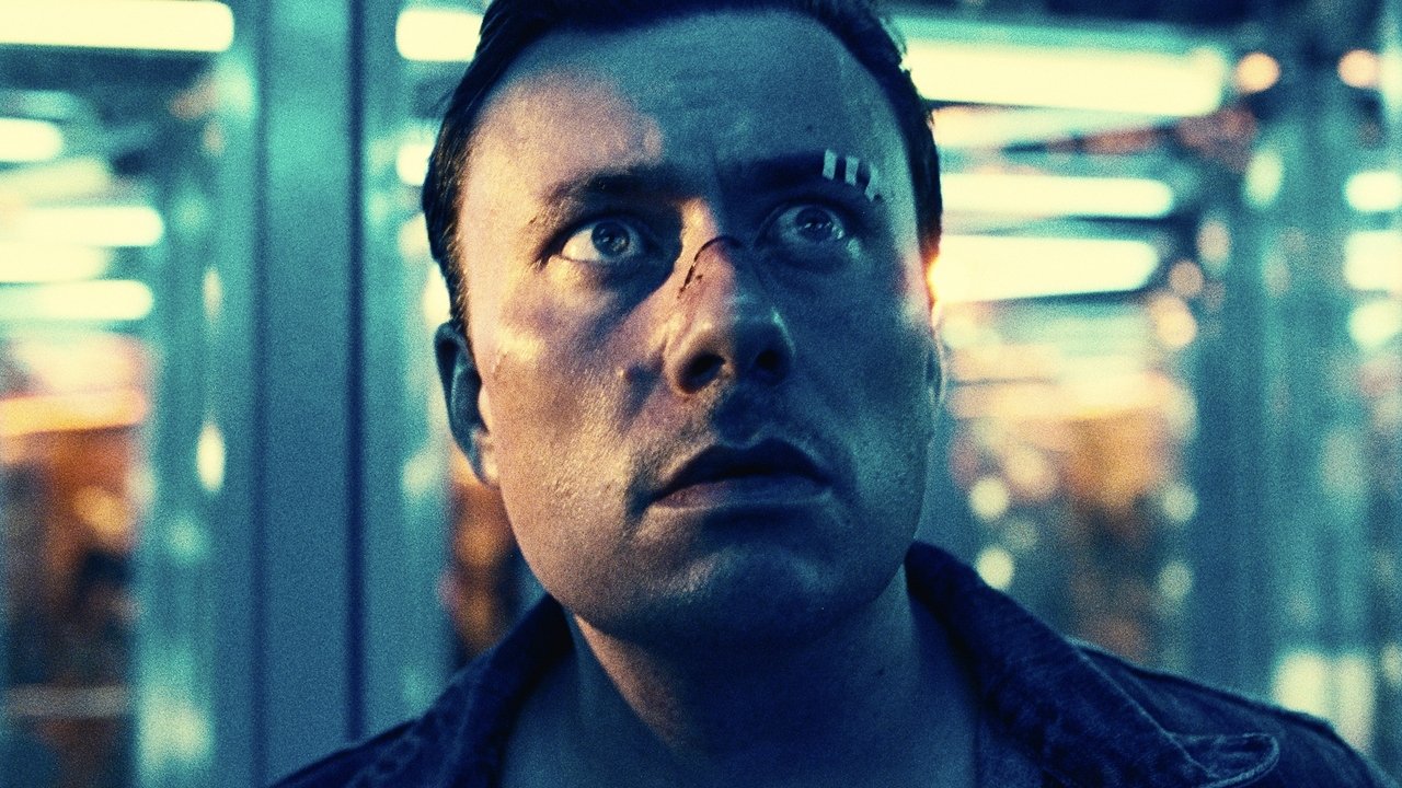 Rock ‘n’ Roll Ringo backdrop