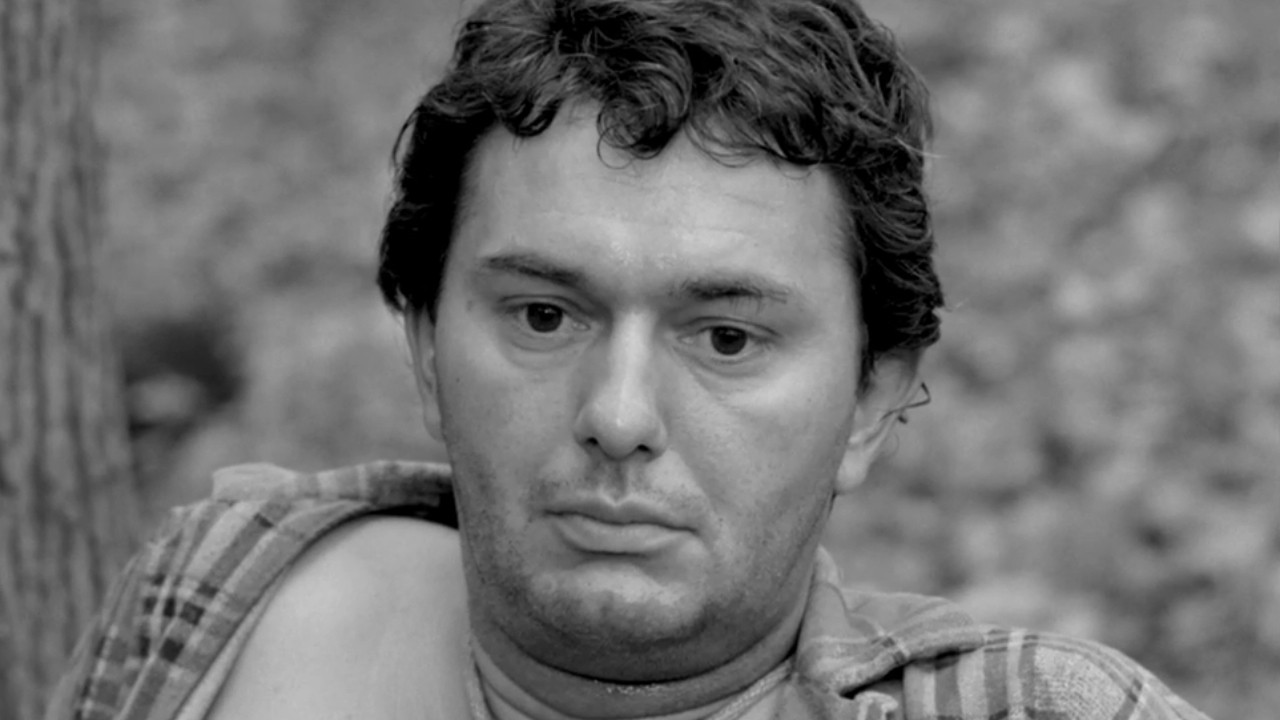 Rope Around the Neck backdrop