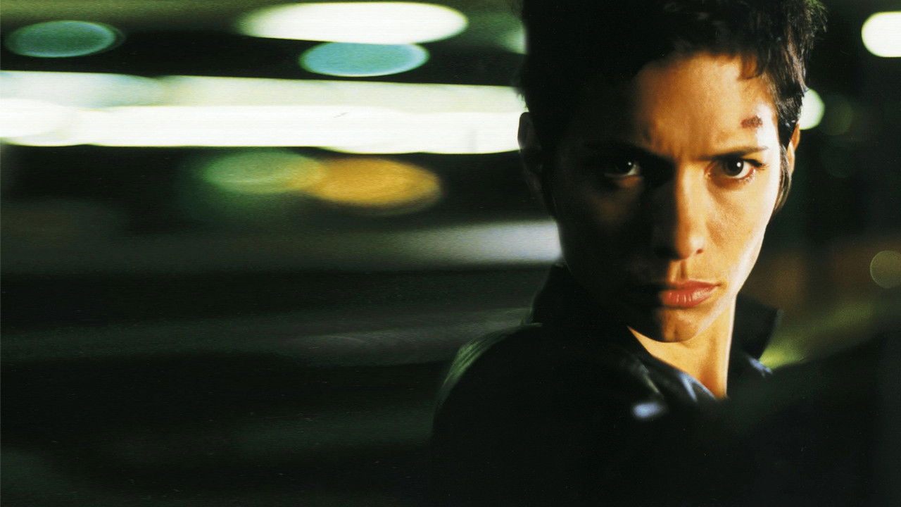 Der Kuss des Killers backdrop