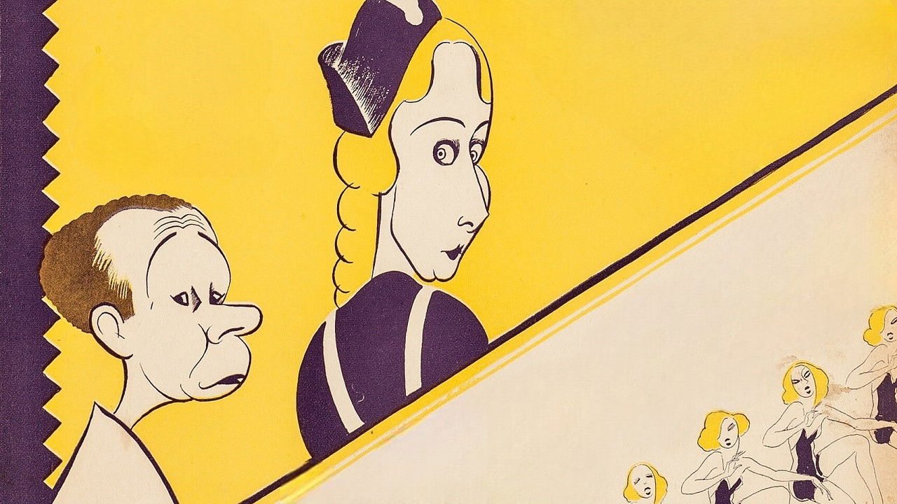 Flying High backdrop