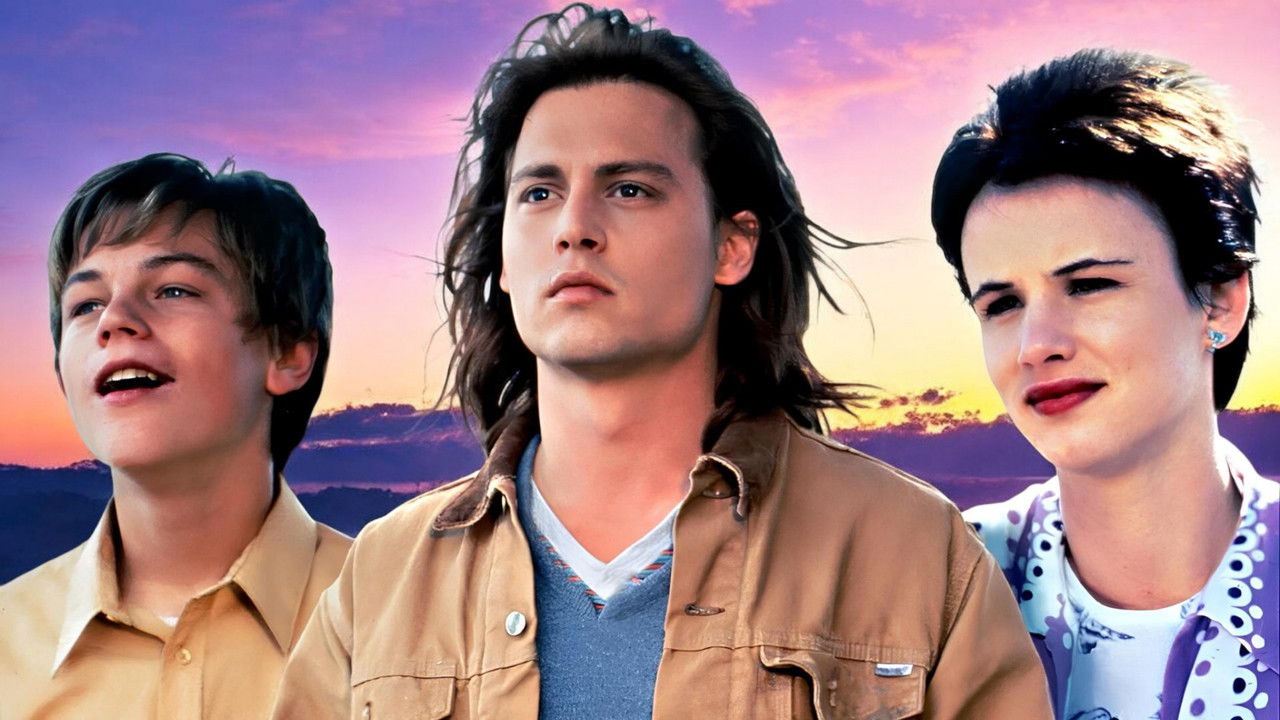 What's Eating Gilbert Grape backdrop