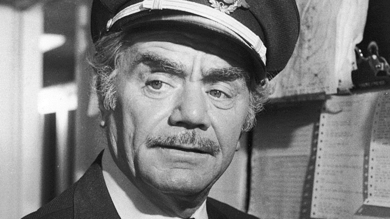 The Ghost of Flight 401 backdrop