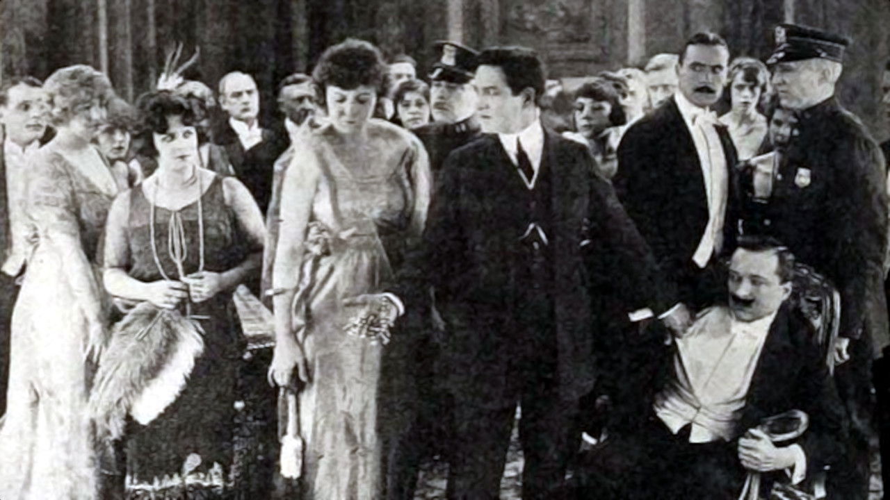 The Whirlwind backdrop