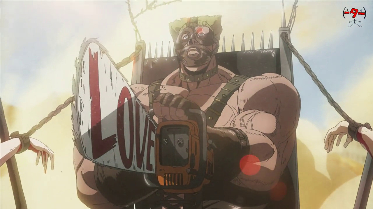 Bureau of Proto Society backdrop