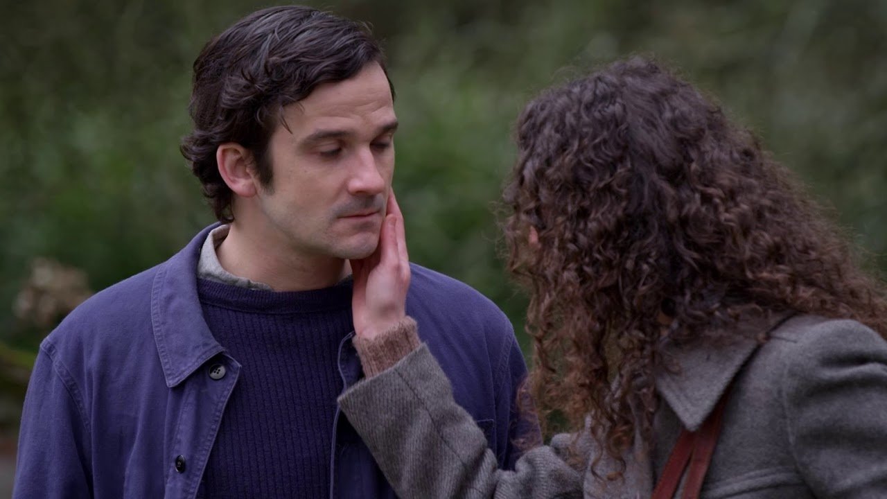 The Shelburn Network backdrop