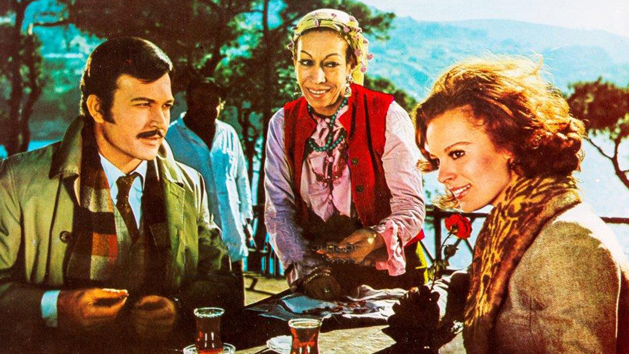 Son Hıçkırık backdrop