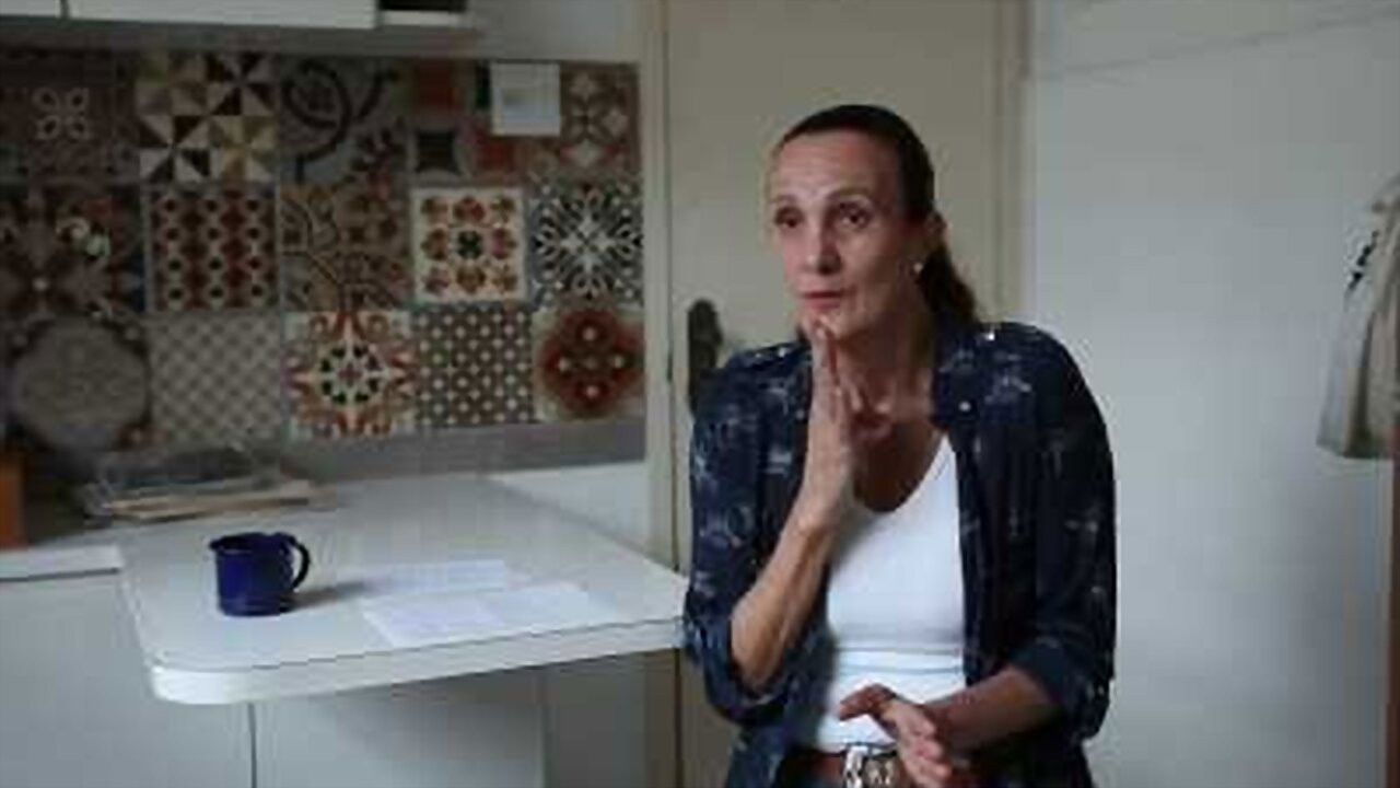 A Busca do Eu e o Silêncio backdrop