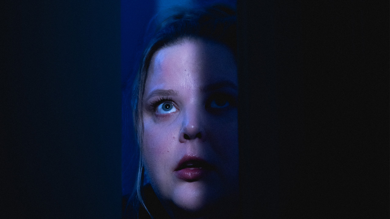 The Agreement backdrop