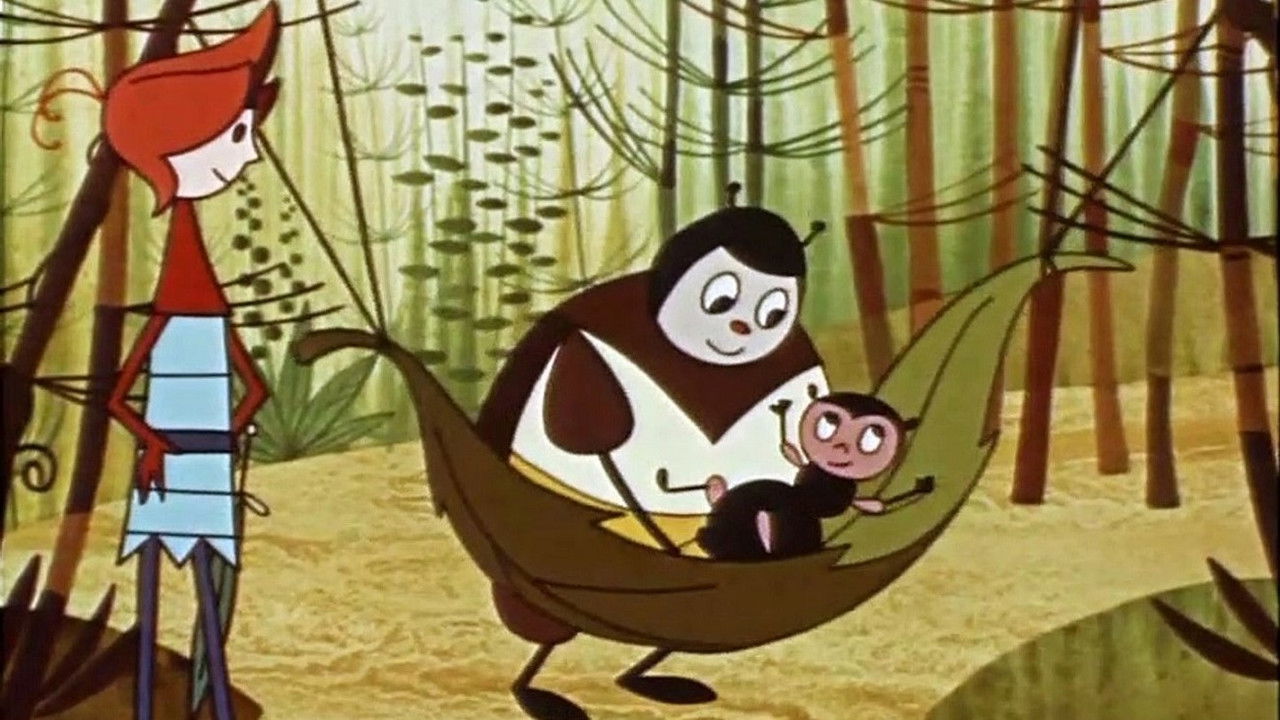 Adventures of the Blue Knight backdrop