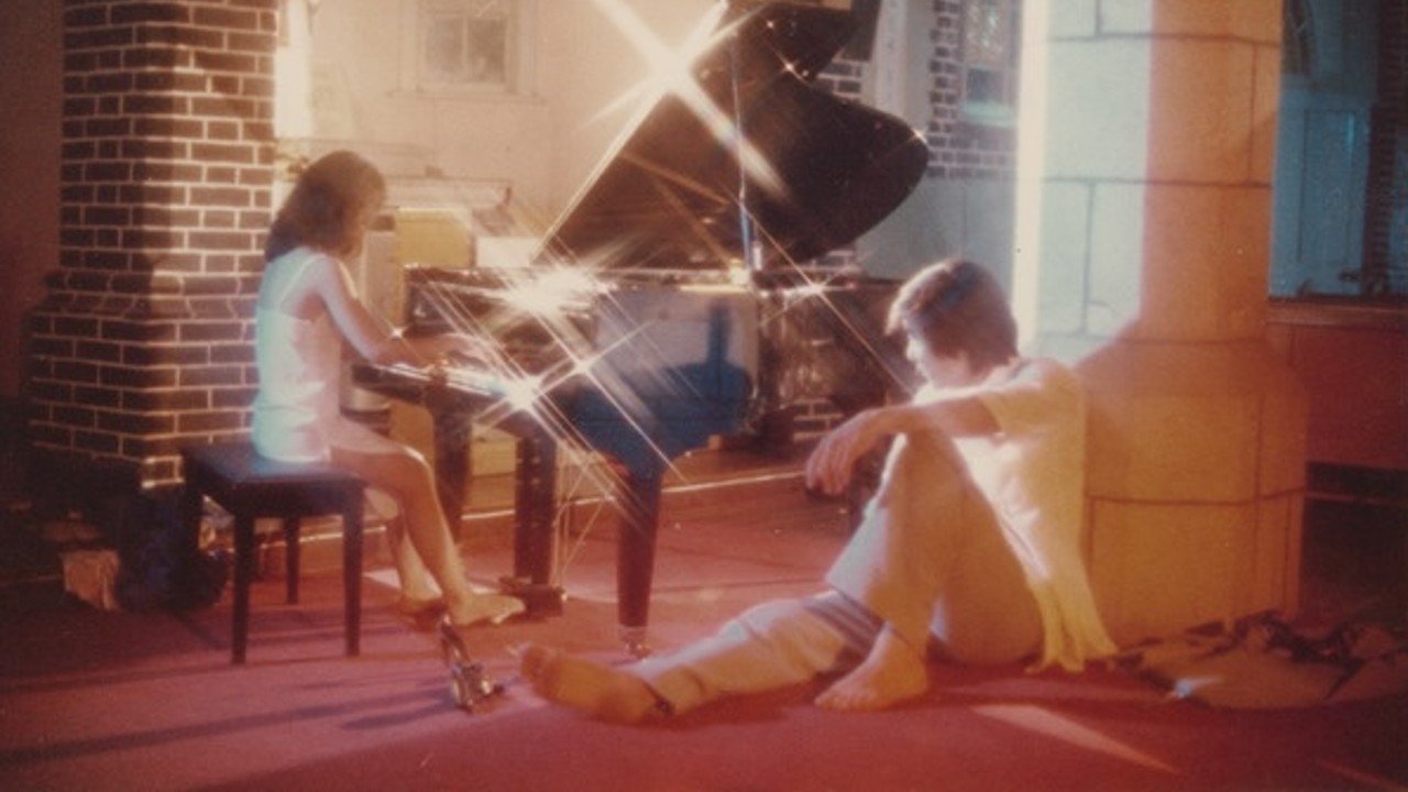 Pyro-Sonata backdrop