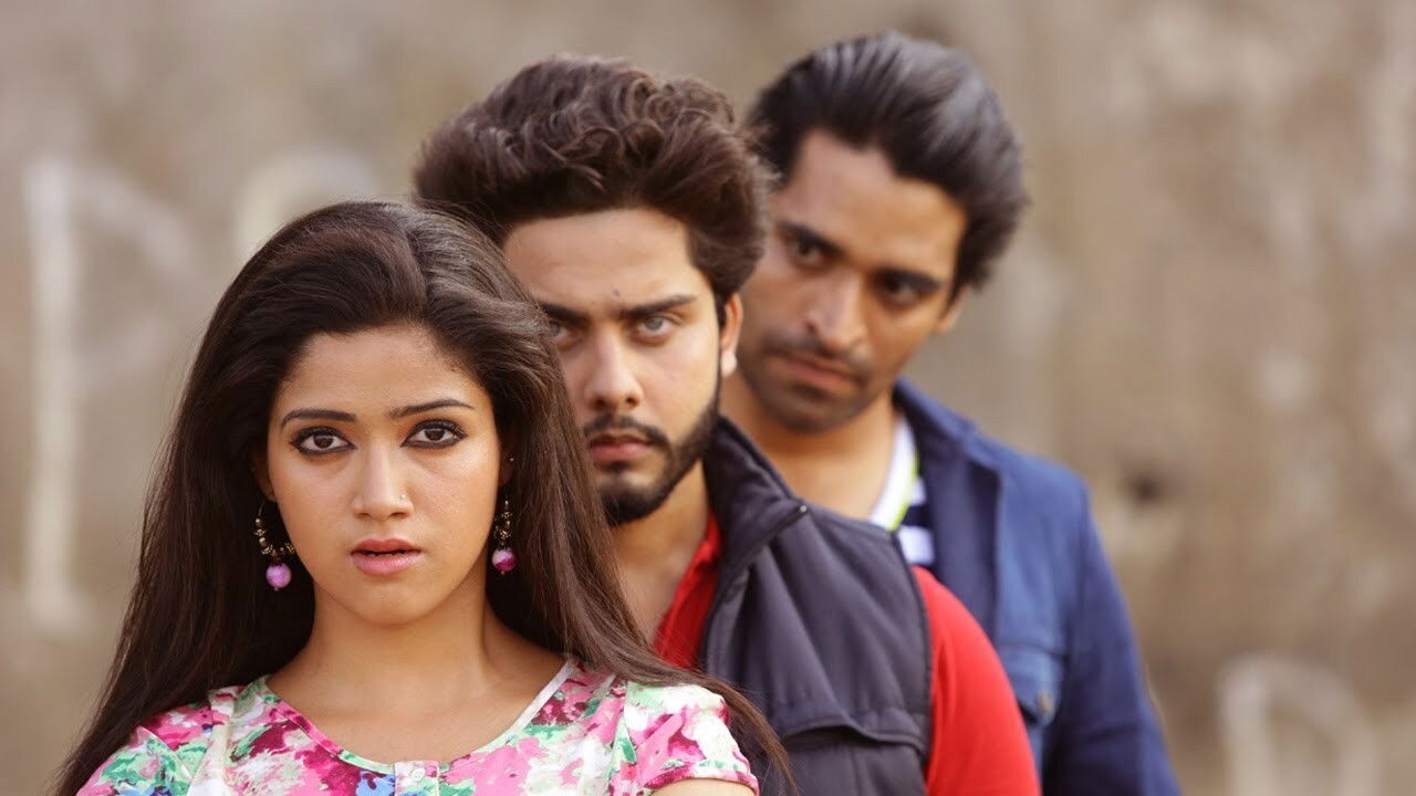 Kubera Rasi backdrop