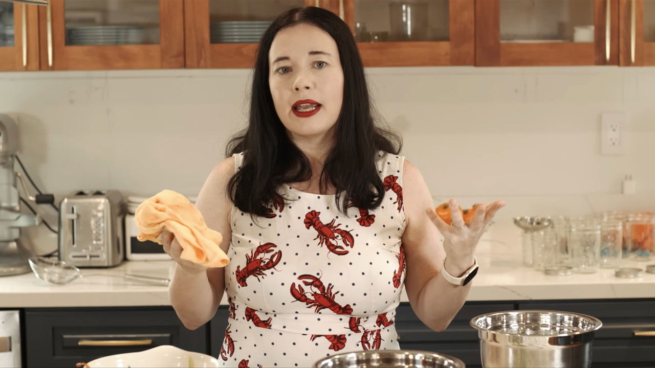 The Unforgivable Sin of Ms Rachel backdrop