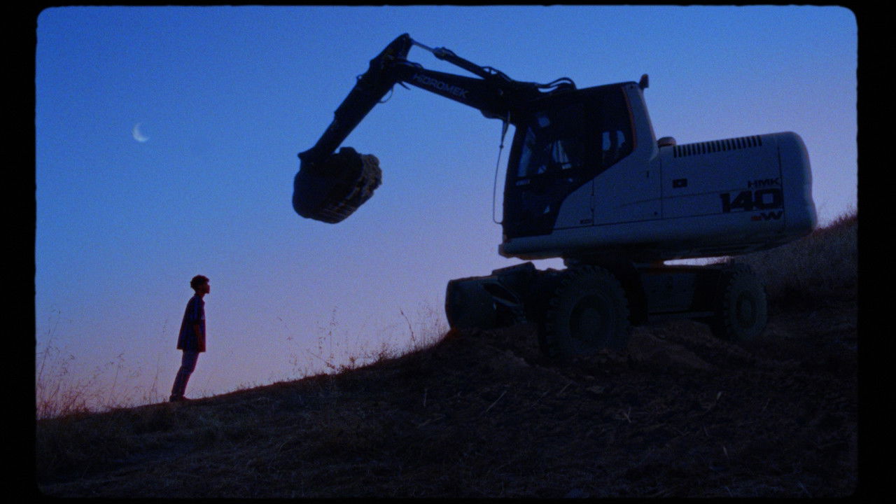 Who Witnessed The Temples Fall backdrop
