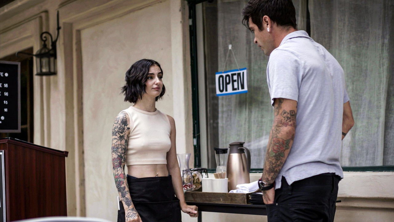 Rock Bottom backdrop