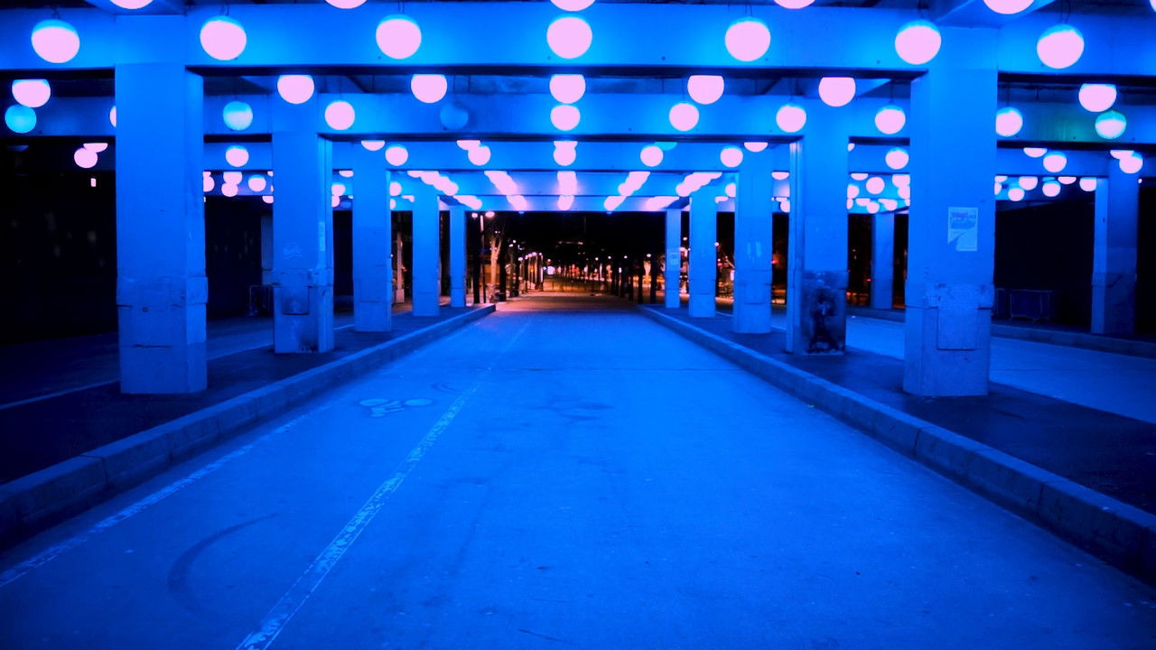 Daguerréotype backdrop