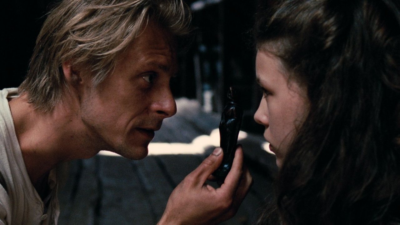 The Poll Diaries backdrop