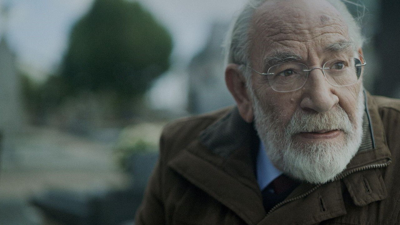 Io sto bene backdrop