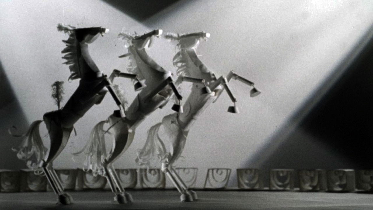 The White Arena backdrop