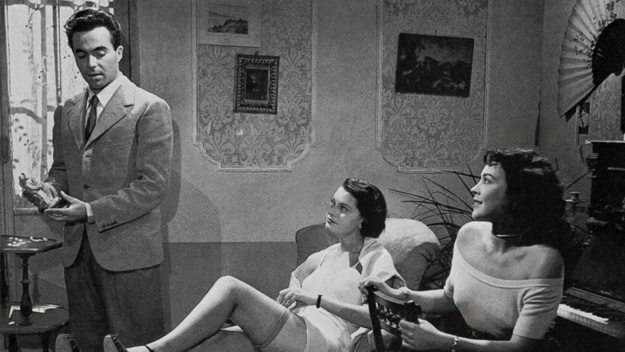 Lebbra bianca backdrop