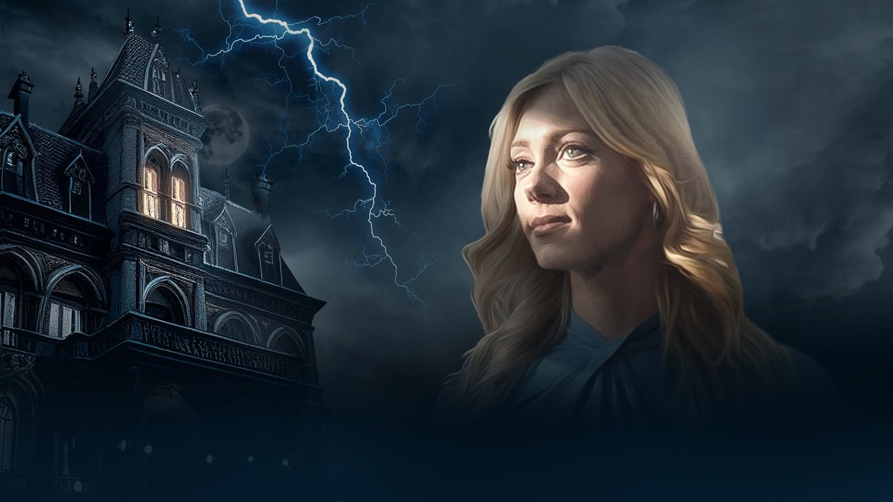 Fright Night: America's Scariest Hotels backdrop