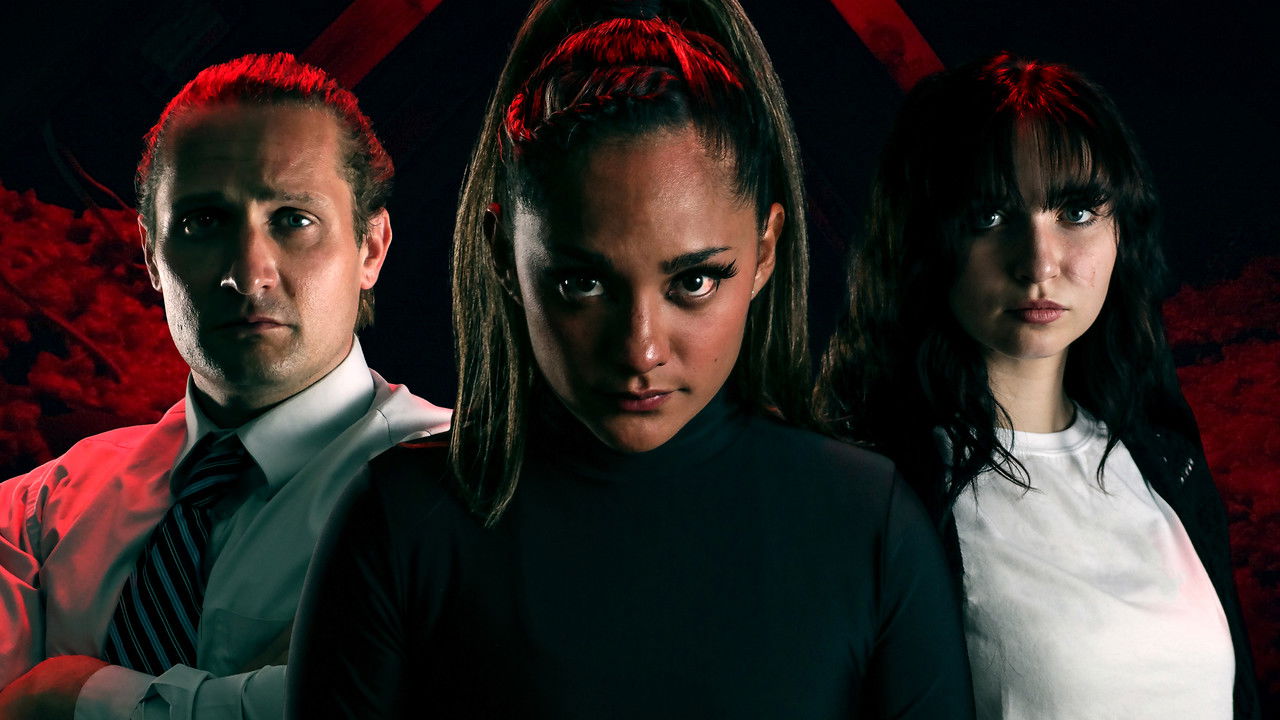 Hidden Above 2: The Mystery Unfolds backdrop