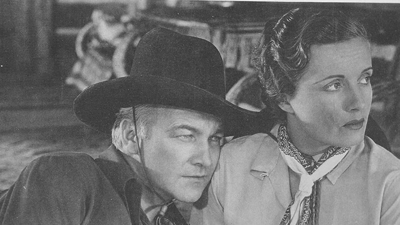 Hopalong Rides Again backdrop