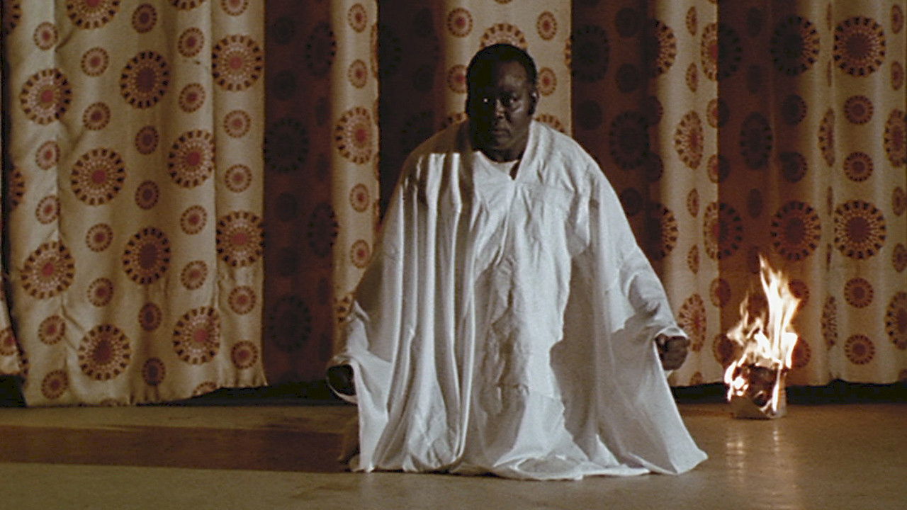 The Price of Freedom backdrop