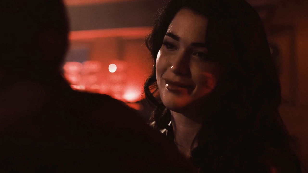 Ulterior Motives backdrop