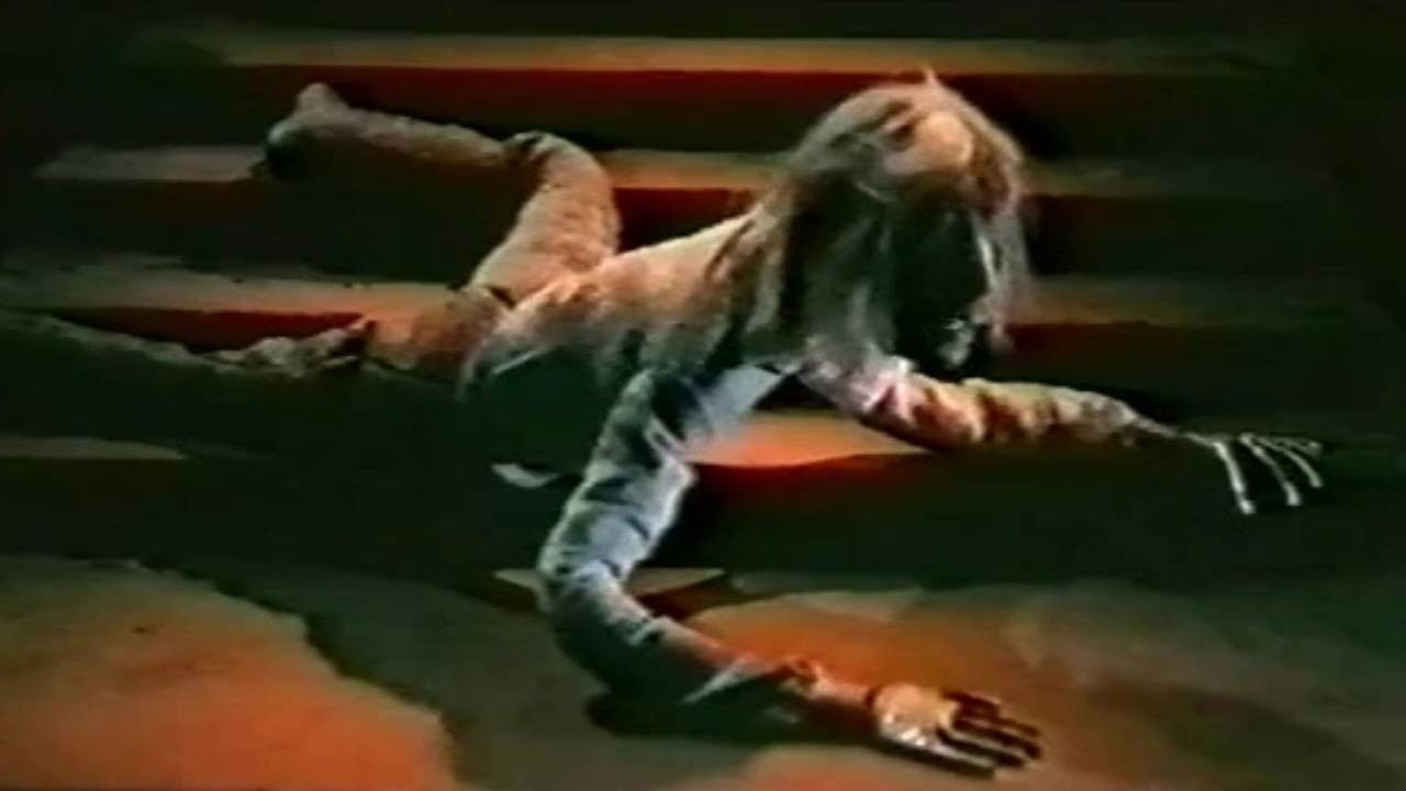 Benefit Seeker backdrop