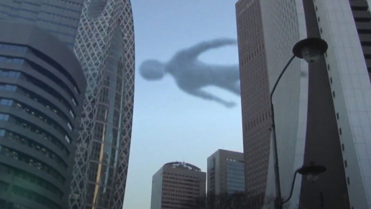 Senritsu Kaiki File Kowasugi! Final Chapter backdrop