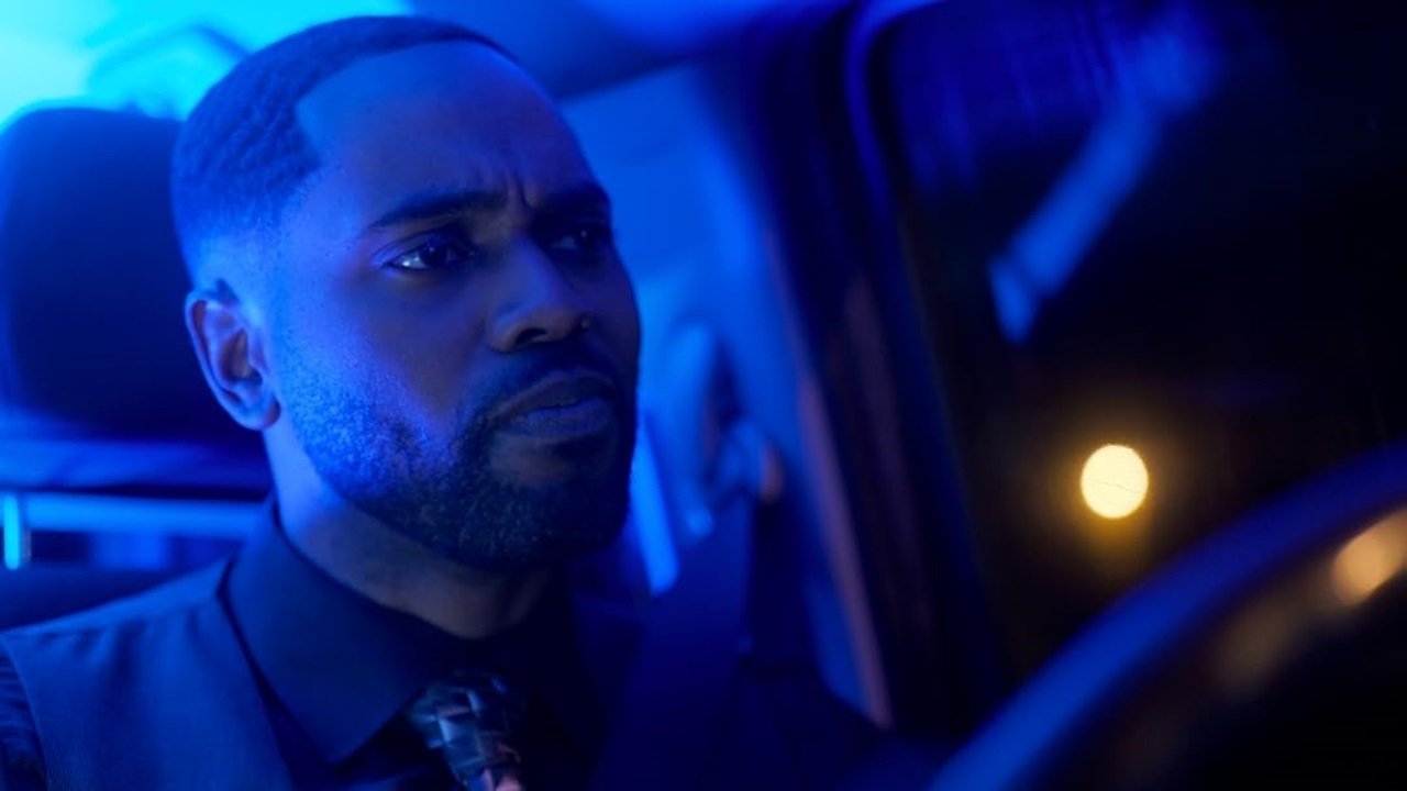 Dirty Dilemma backdrop