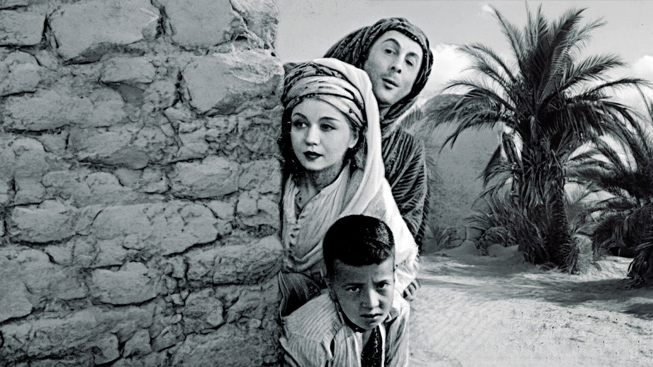 Sidonie Panache backdrop