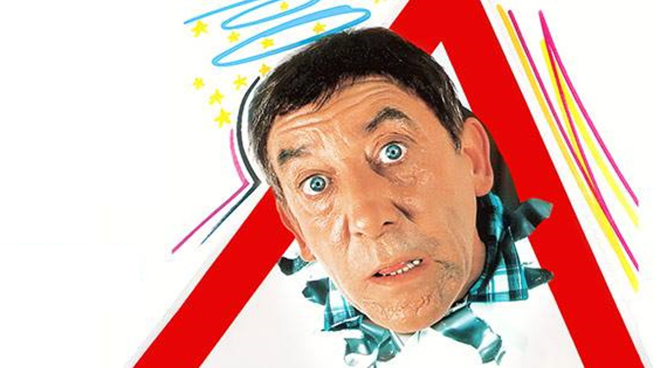 Didi at Full Speed backdrop