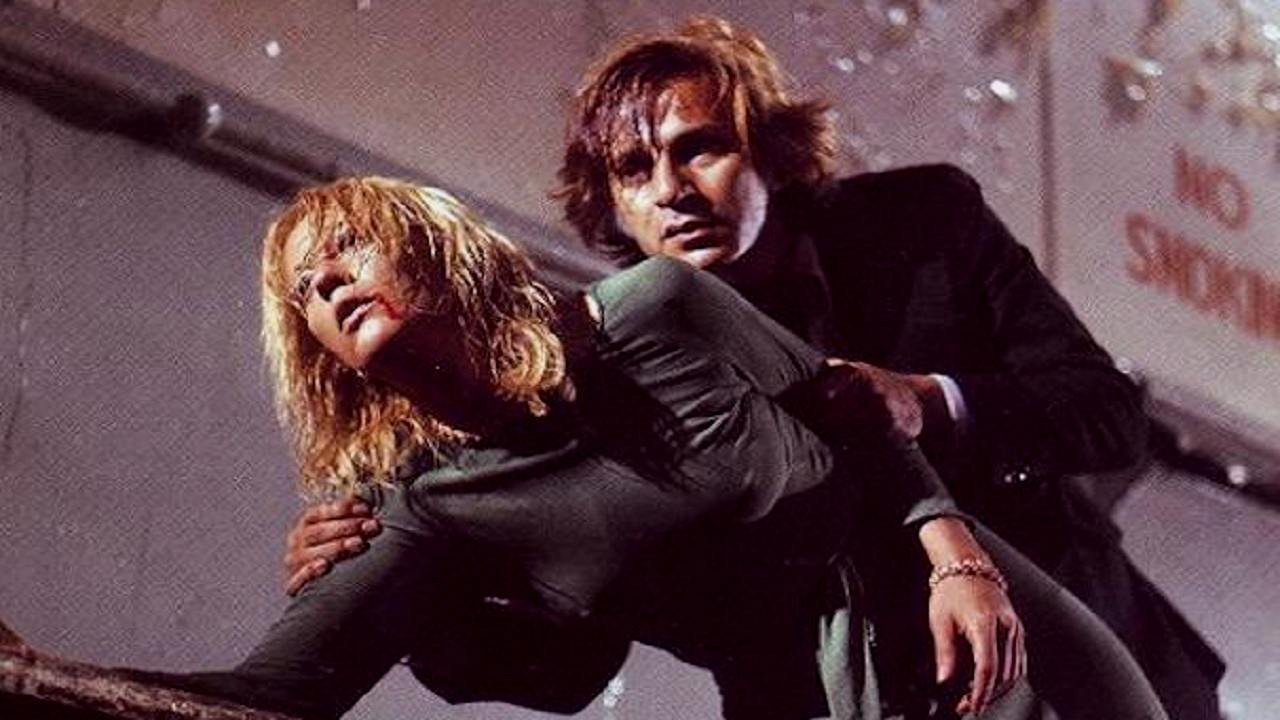 Captives of Hate backdrop