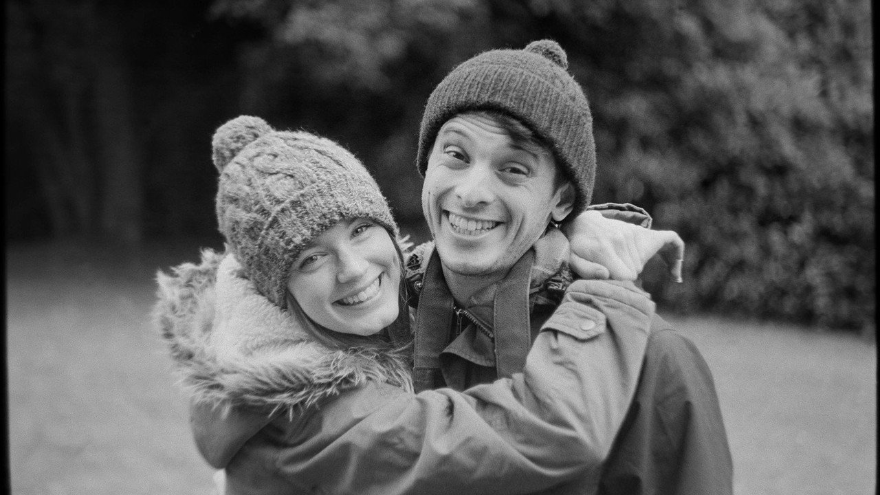 Last Summer backdrop