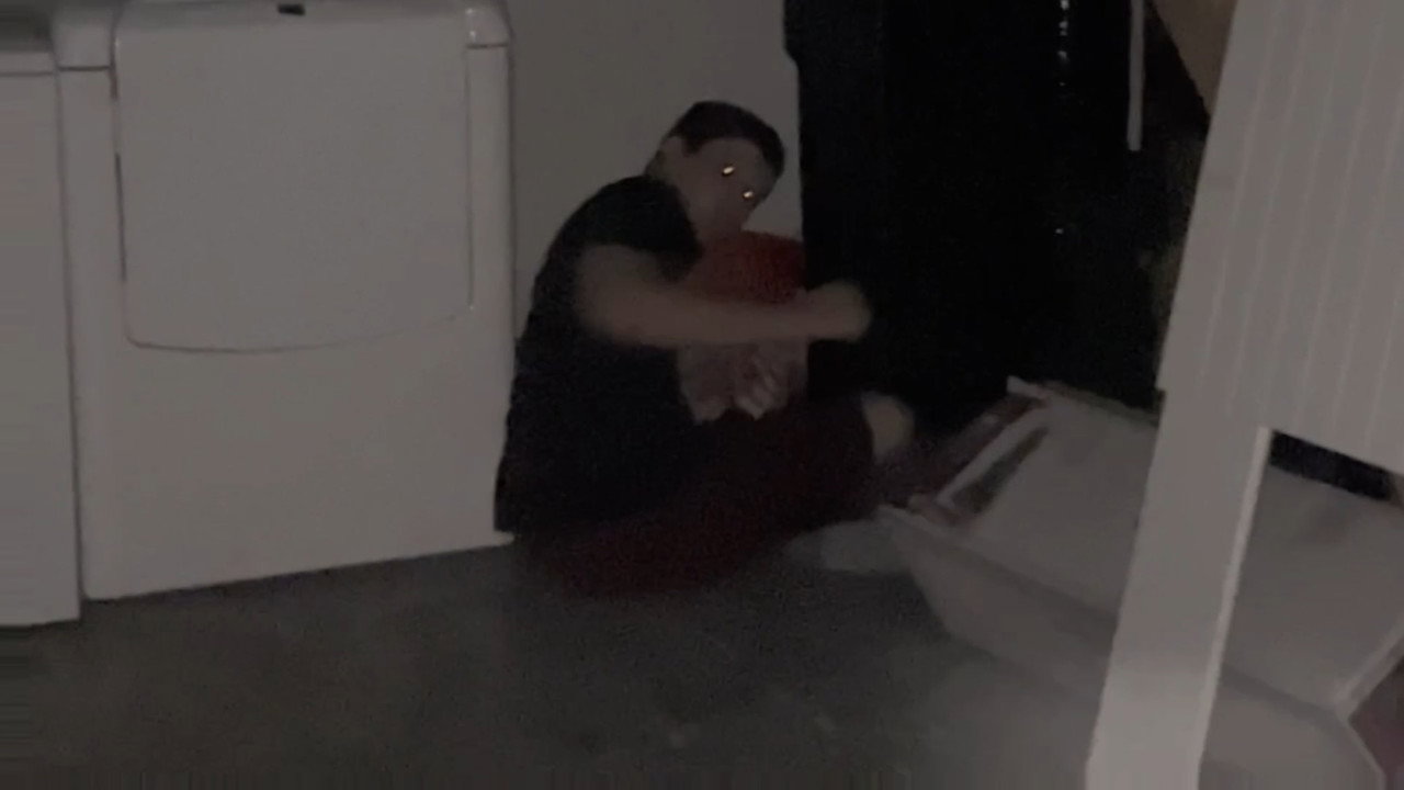 Sounds? A Short Film backdrop