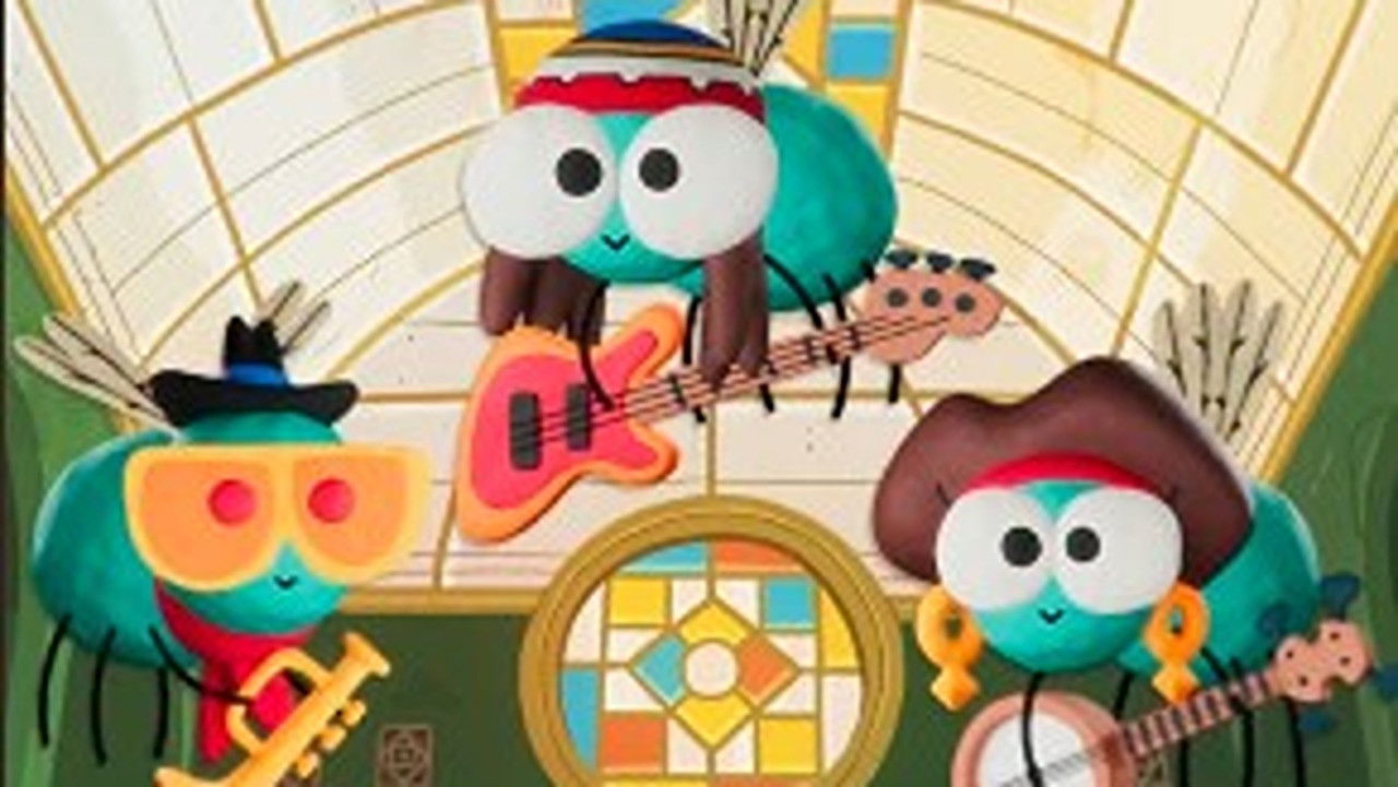 OLIVE PLACE, Luxury Inn backdrop