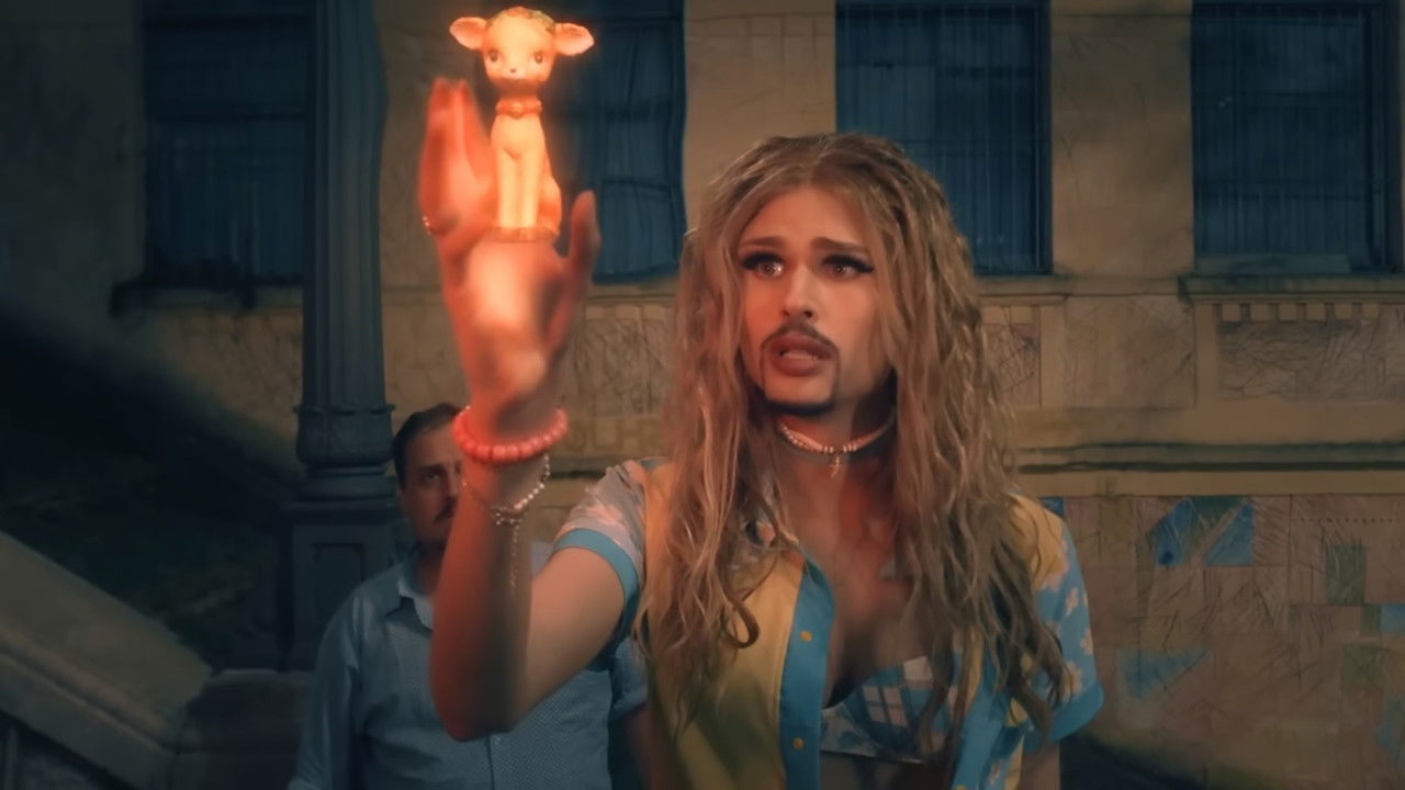 ASSASS!NATAL backdrop