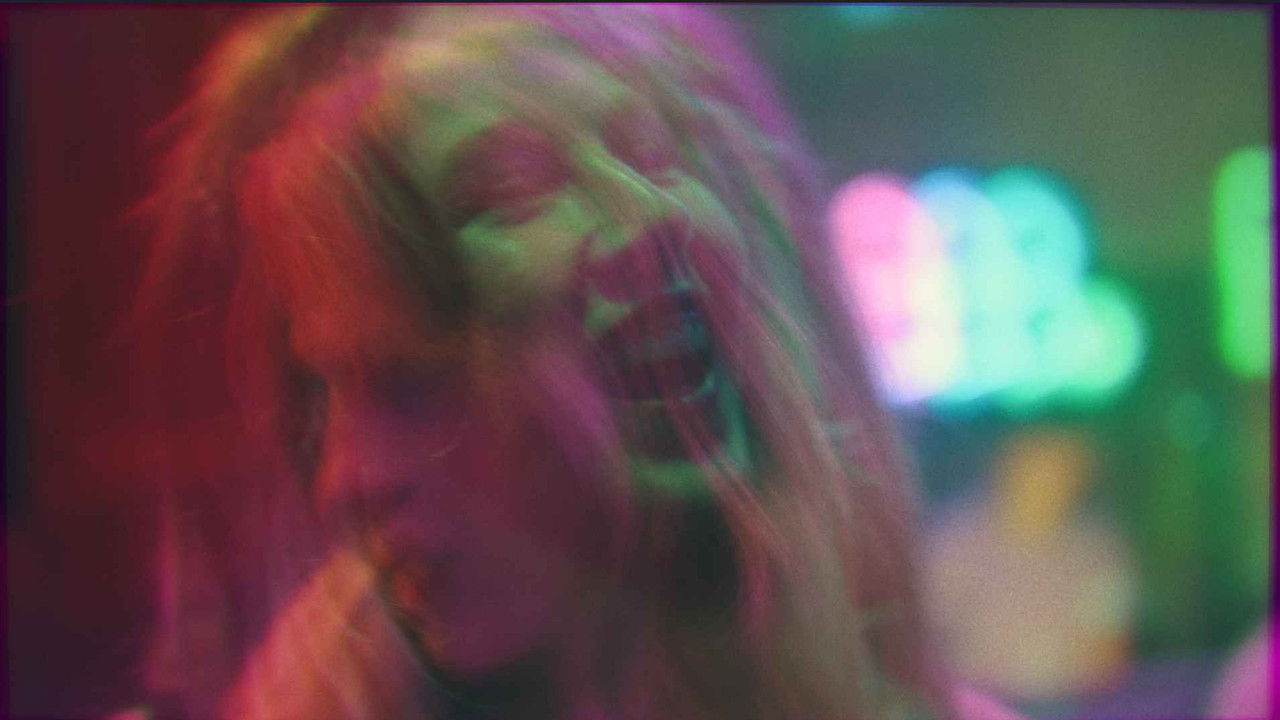 Ballade en Boîte Berlinoise backdrop