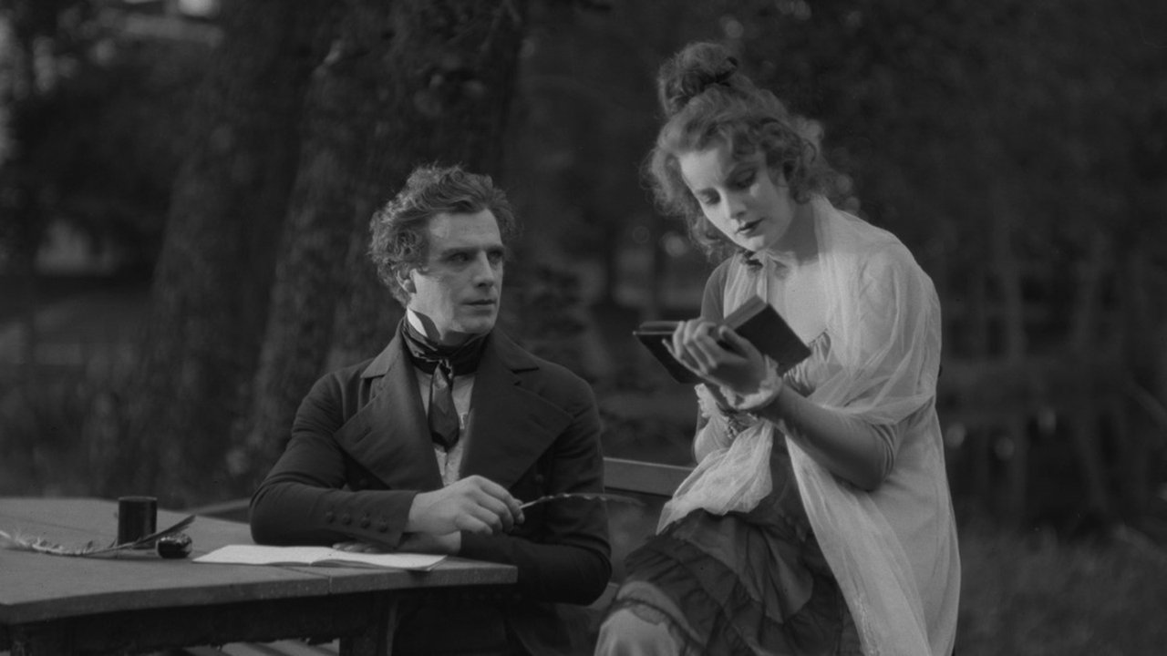 The Saga of Gösta Berling backdrop