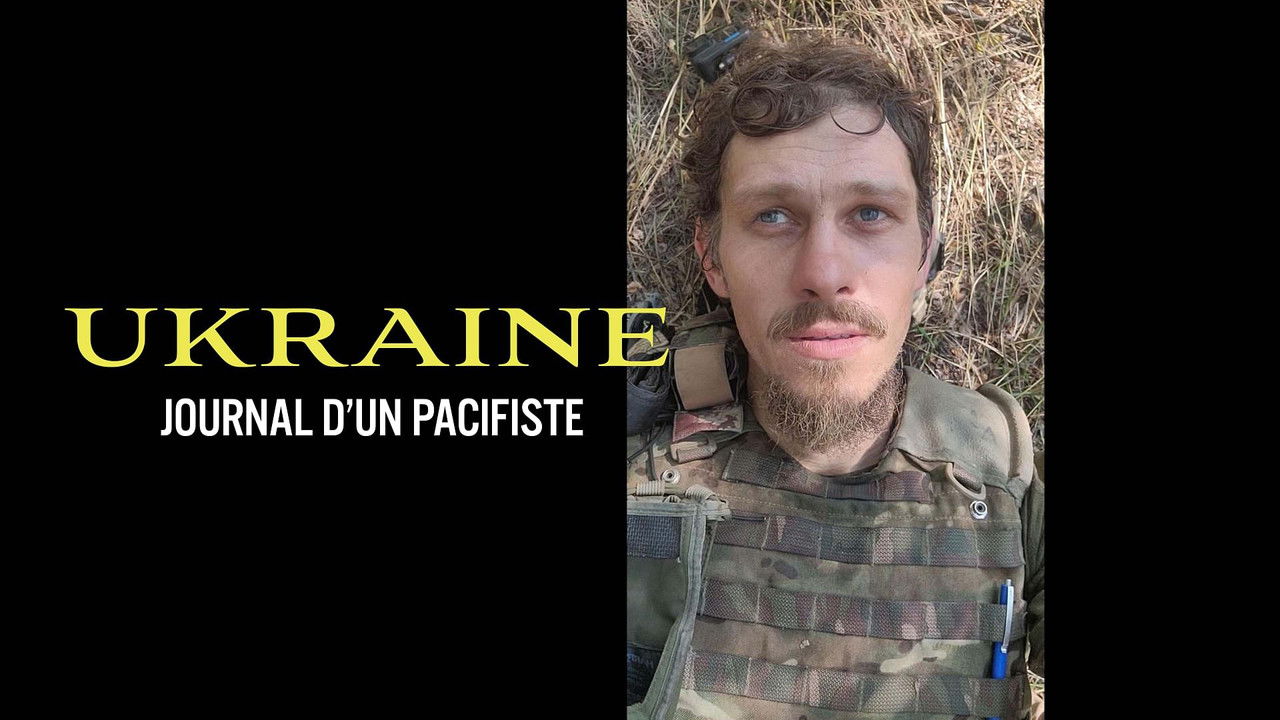 Where Everything Disappears backdrop